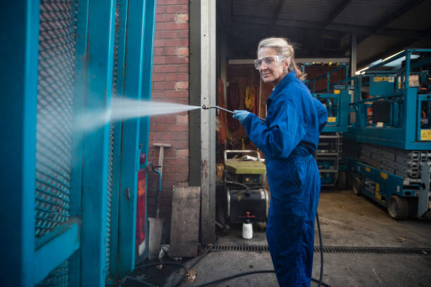 Best Paint Preparation  in North Boston, NY