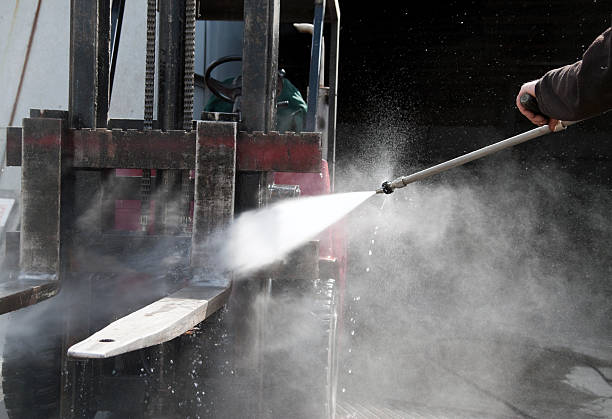 Trusted North Boston, NY Pressure Washing Services Experts
