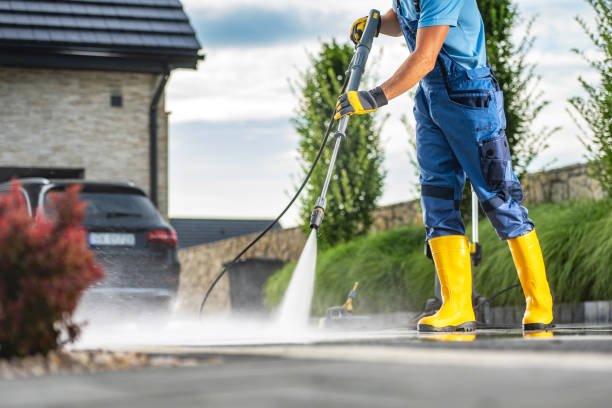 Best Machinery and Equipment Cleaning  in North Boston, NY