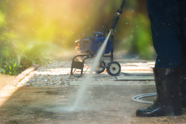 Best Concrete Sealing  in North Boston, NY